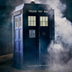 Illustration for article titled Entertainment Weekly has Doctor Who paper dolls for you to cut out and keep